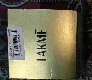 Lakme Perfect Radiance Day Cream