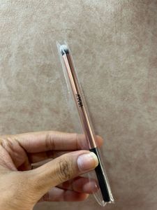 Nykaa Eyeshadow Blending Brush