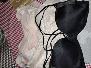 Lace Bra Set mix size