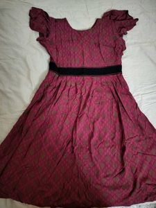 Maxi Gown