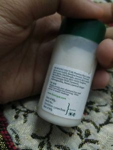 Biotique Skin Lotion