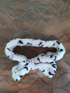 Headband For Skincare ✨