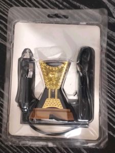 Car Electric Incense Burner