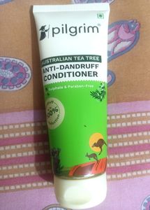 Pilgrim Anti Dandruff Conditioner