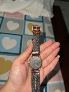 Titan Watch