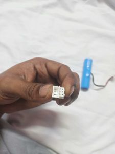 Lithium Battery