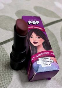 Sugar Pop Lipstick