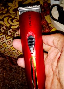 Trimmer