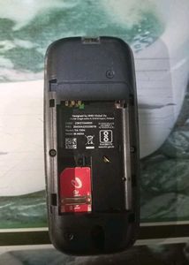 Nokia Feature Phone