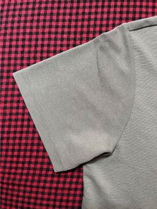 Zudio Olive Green T-Shirt