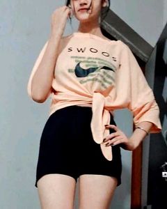 Stylish Women T-shirt