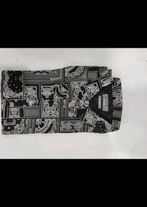 Summer Styling Shirt