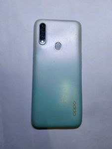 Oppo A31 - Great Condition!