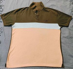 Polo T-Shirt