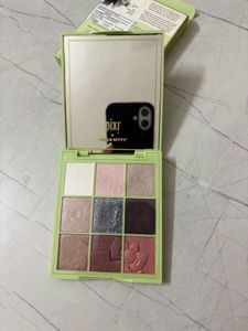 Pixi X Hello Kitty Eye Shadow