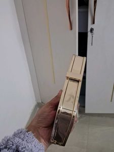 Cute Cartoon Print Clutch