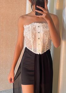 Corset Top
