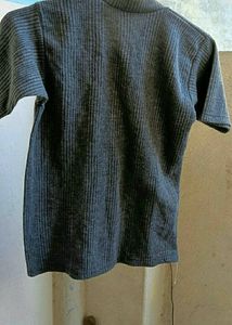 Combo 2 Pcs Half Thermal For Winter .