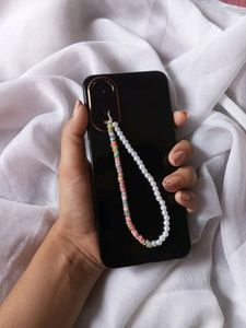 Colourful Yet Simple n Sober Phone Charm 🧿