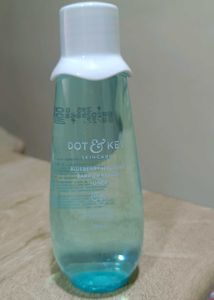 Bluberry Hydrate Barrier Repair Toner