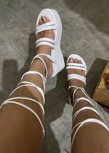 Heel Sandals