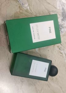 Studio West Pine Eau de Parfum