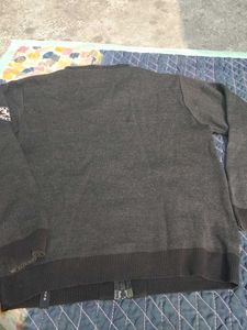 Stylish Black Jacket