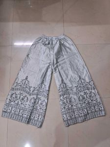 Elegant Embroidered Kurta Set