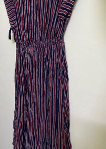 Nuon Maxi Dress