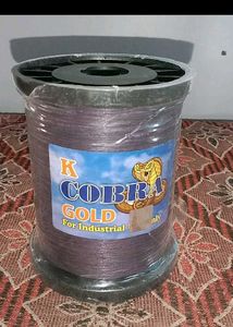 K Cobra Original