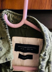 Party Wear Shirt