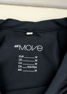 H&amp;M Dry Fit Move Sports Top
