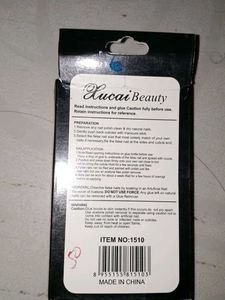 Xucai Beauty Press-On Nails