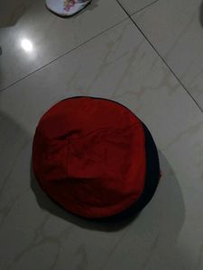 Noddy Striped Kids&#39; Hat