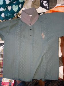 Stylish Polo Shirt