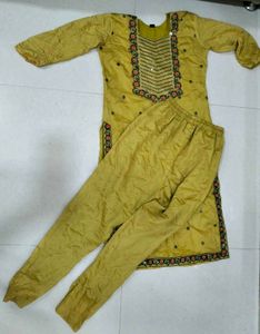 Kurta Set