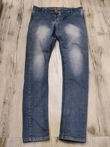 Sc8733 Urban Jeans Waist 32