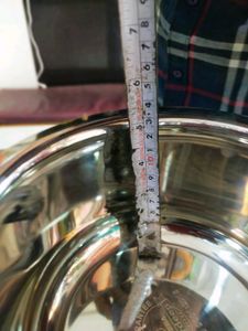 🆕Induction Stainless Steel Bowl