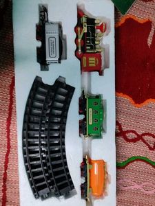 Choochoo Super Train 🚂🚃