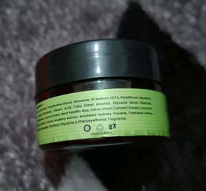 Dr Alies. Tan Removal Cream