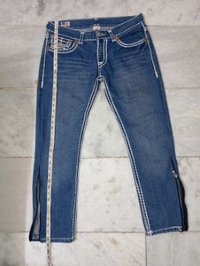 True Religion Billy Super T Jeans