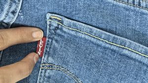 Skinny Jeans By Levi&#39;s