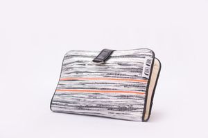 Clutch Bag/Diaper Bag