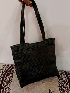 Beautiful Soft Office Bag