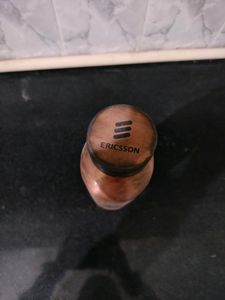 Copper Water Bottle