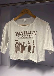 SSS Pack Of 2 Crop Tops