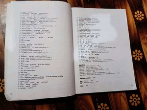 Essential English Grammar