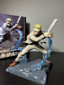Sega Luminasta Nanami Kento Action Figure