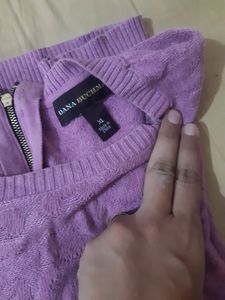 Pink Top