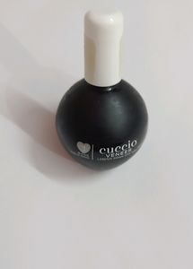 Cuccio Top Coat No. 3